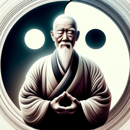 IChing, O Livro das Mutações - Sr. Kimyo on the GPT Store