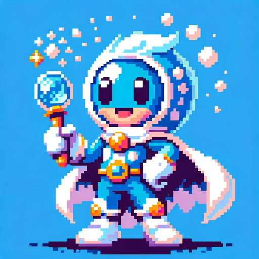 logo of A Pixel Perfect ๐จ๐พ on the GPT Store