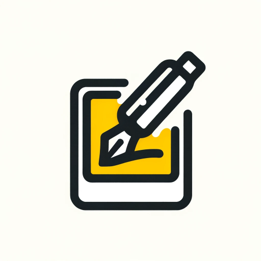 logo of PIXWORDER - Batch keywording for stock photos on the GPT Store