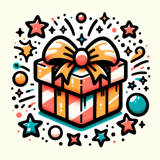 logo of Gift Bro on the GPT Store