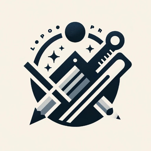 logo of Logo Design Maestro on the GPT Store