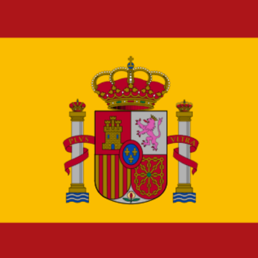 logo of La constitucion del Reino Español on the GPT Store