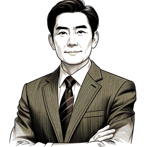 logo of 老胡 on the GPT Store