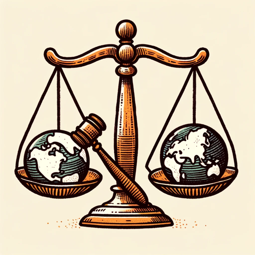 logo of Automated Legal and Ethical Compliance Checker on the GPT Store