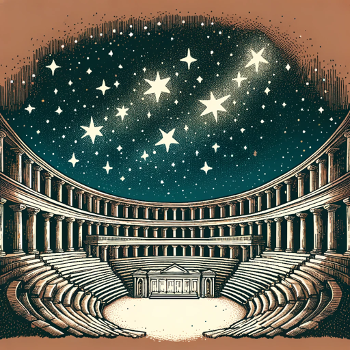 logo of Philosophie pour les Nuls on the GPT Store
