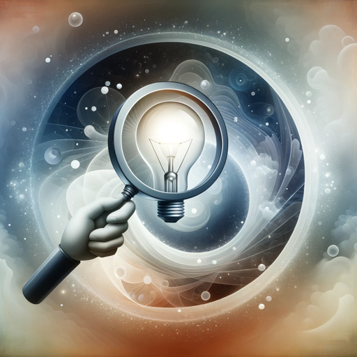 logo of Power Question Generator on the GPT Store