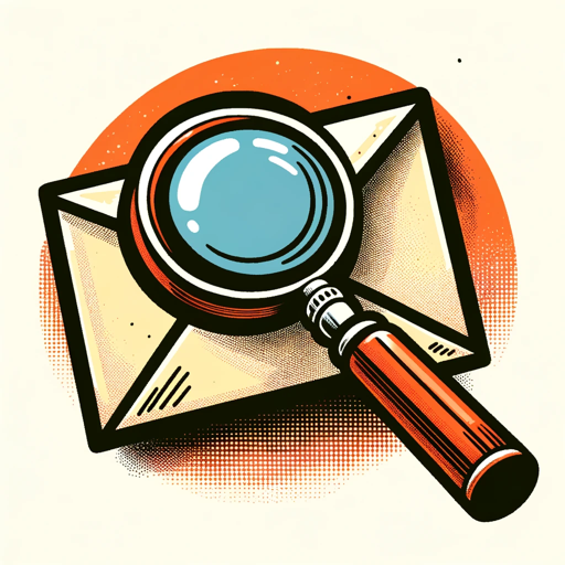 logo of Scam Spotter on the GPT Store