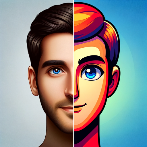 logo of Cartoonify Magic on the GPT Store