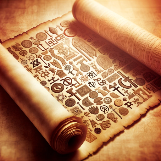 logo of Historical Religious Event Analysis on the GPT Store