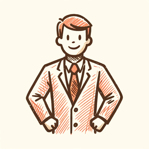 logo of Product Manager Coach on the GPT Store