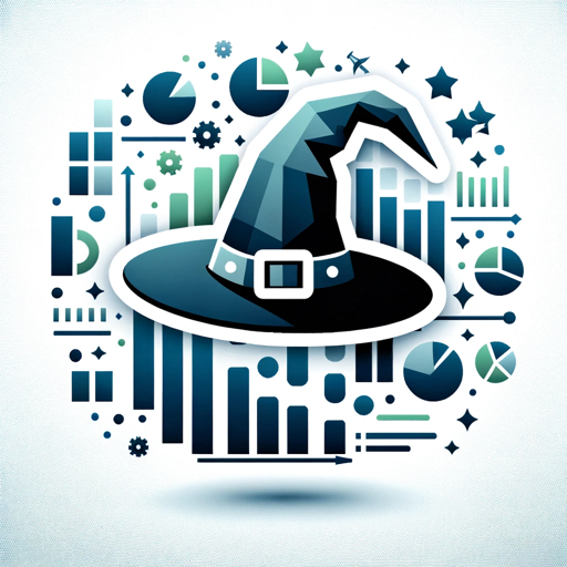 logo of BI Wizard on the GPT Store