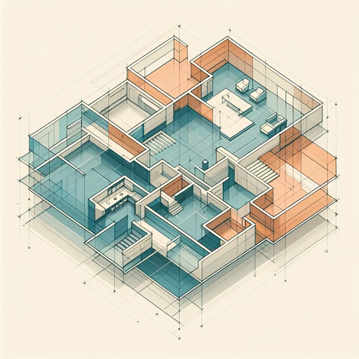 logo of Floor Plan Generator on the GPT Store