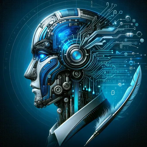 logo of Droid Scribe on the GPT Store
