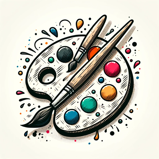 logo of CanvaGPT on the GPT Store