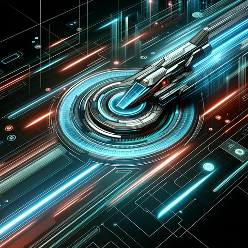 Assistants API Navigator on the GPT Store
