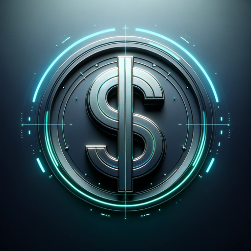 logo of Money GPT on the GPT Store