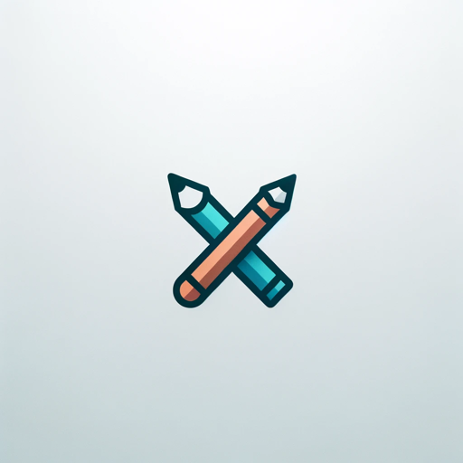logo of Logo Designer GPT on the GPT Store