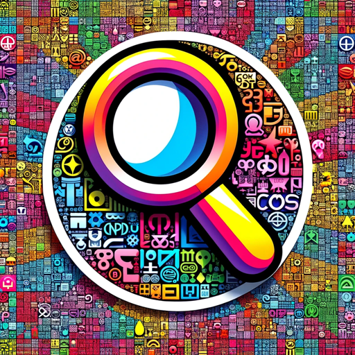 logo of Trademark checker on the GPT Store