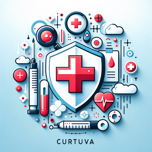 logo of Curativa on the GPT Store