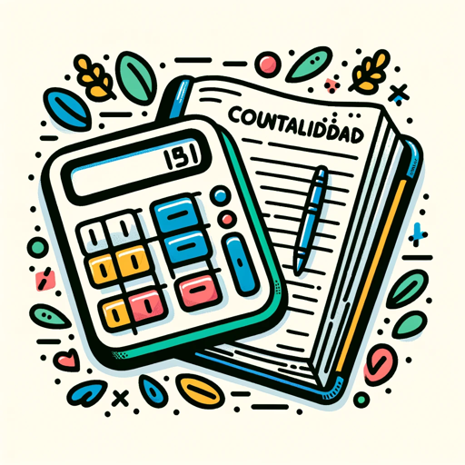 logo of Contabilidad para todos on the GPT Store