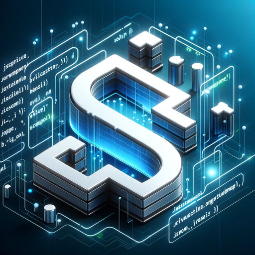 logo of Actions Schema Generator on the GPT Store