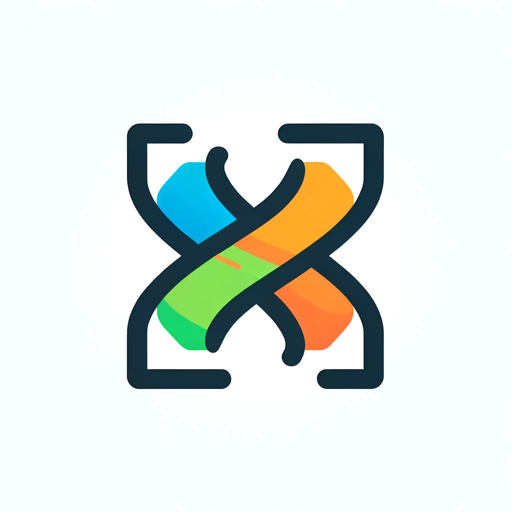 logo of 이미지를 엑셀표로 변환하기 on the GPT Store