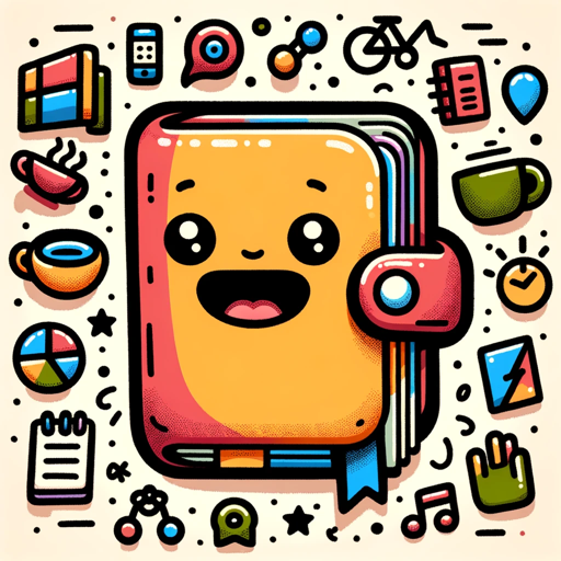 logo of Planer day on the GPT Store