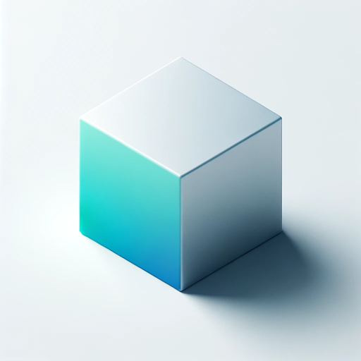 logo of Quantitative Data Analysis Framework on the GPT Store
