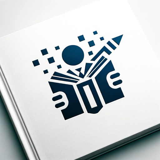 logo of Storyteller on the GPT Store