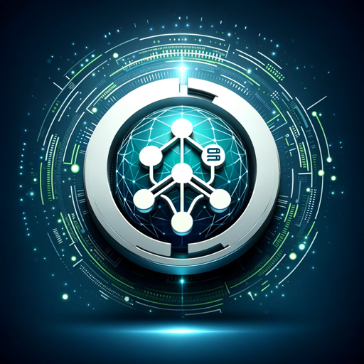 logo of Network Buddy - IOS XE on the GPT Store