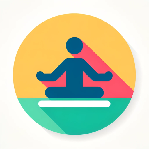logo of Yoga on the GPT Store