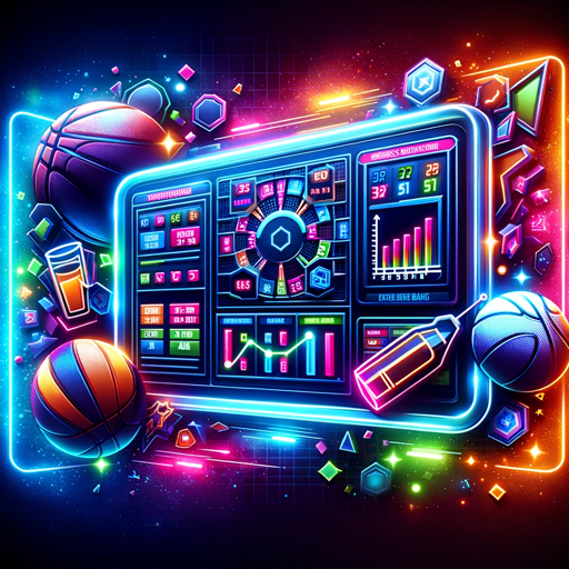 logo of BetGPT Pro on the GPT Store