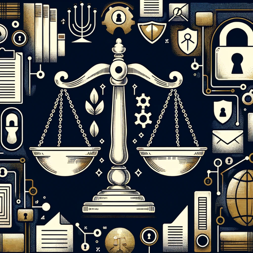 logo of JurisConseil on the GPT Store