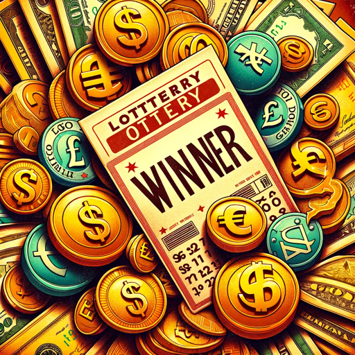 logo of Lotto Insights on the GPT Store