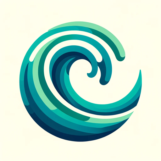 logo of Surf Mentor on the GPT Store