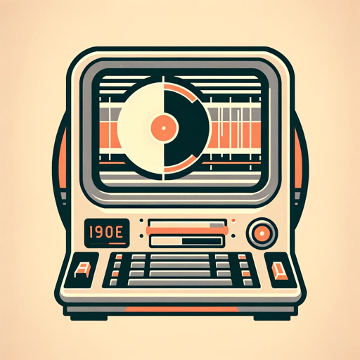 logo of DocuGPT - Editor on the GPT Store