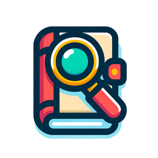 logo of Academic Research on the GPT Store