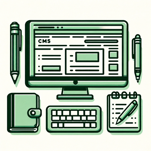 logo of Labrador CMS Userguide for Journalists on the GPT Store