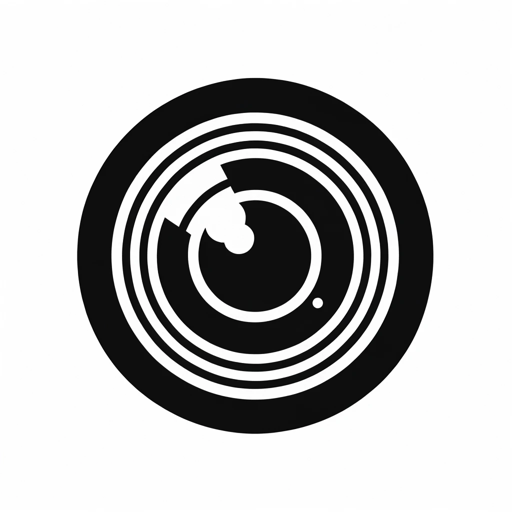 Black/White Picture Editor on the GPT Store