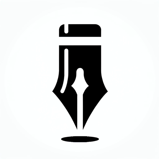 logo of 写作小助手 on the GPT Store