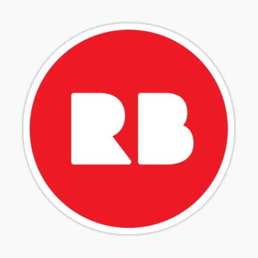 logo of RB Sticker Maker on the GPT Store