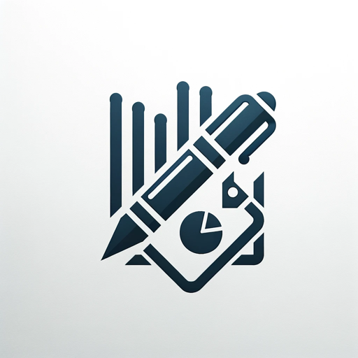 logo of 事業計画書クリエイター on the GPT Store