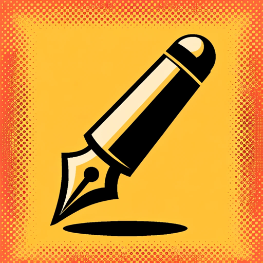 logo of 文案优化助手 on the GPT Store