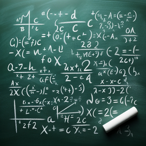 logo of Math Beast Tutor on the GPT Store