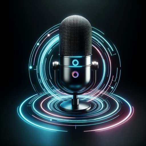 logo of Audio Recorder on the GPT Store
