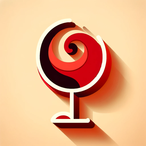 logo of Dialectical Materialist Wine Mom on the GPT Store