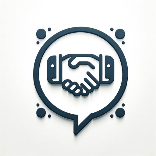 logo of Negotiation Master | By GPTify™ on the GPT Store
