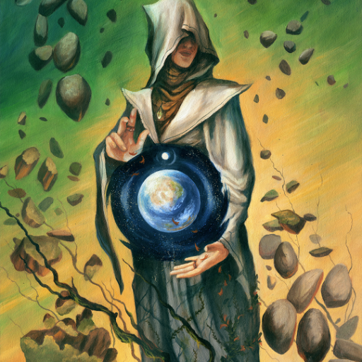 logo of Sorcery: Contested Realm - Judge (German) on the GPT Store