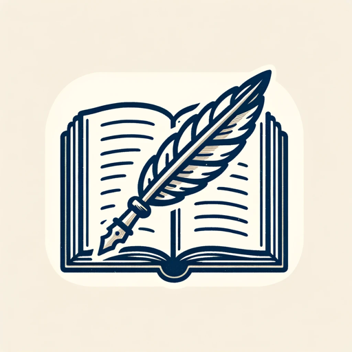 logo of Citation Copilot on the GPT Store