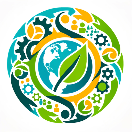 CSRD, ESRS, ESG & SDG's Explained on the GPT Store